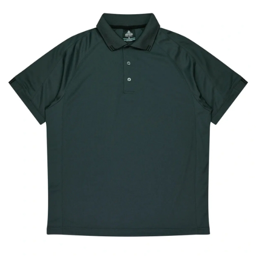 Picture of Aussie Pacific, Mens Flinders Polo 